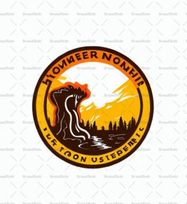 Geysire in Yellowstone